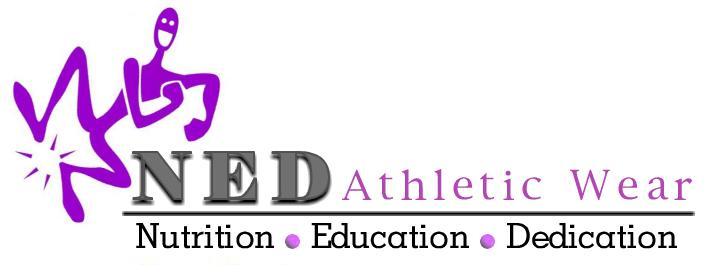 NEDwear Sports Clothing